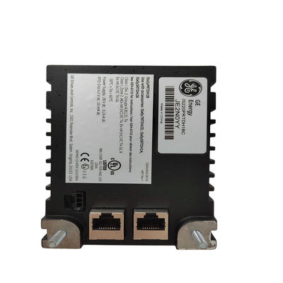 GE Mark VIe RTD Input Board with 14-BIT Resolution for RTD Sensor Interface and Ethernet Network Integration