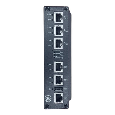 IS420UCSBH1A GE Mark VIe System Modulo Controller I/O UCSB