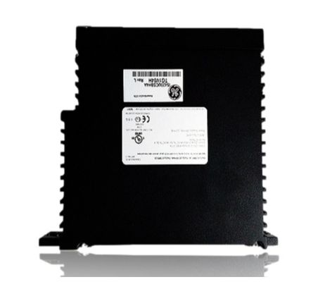 IS420UCSBS1A Pacchetti I/O controller UCSC del sistema di controllo GE Mark VIe 