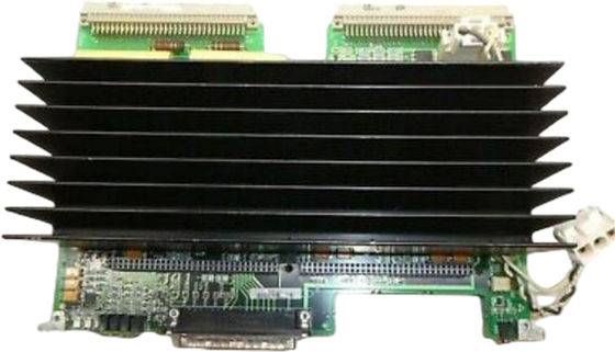 IS215VPROH1BD GE Mark VI Sistema di controllo con 12 canali di uscita analogica Modulo di protezione emergenza turbina