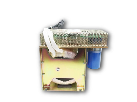 DS2020DACAG2 GE Mark V Rev D Modulo Convertitore di Potenza AC-to-DC