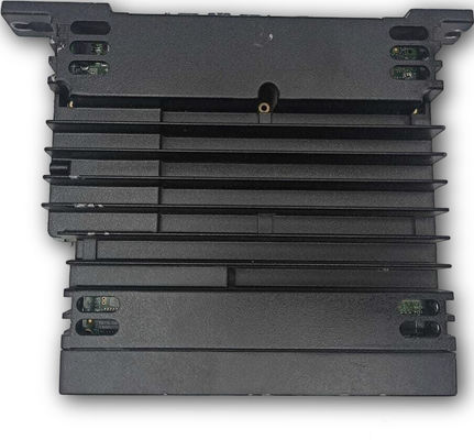 IS220YAICS1AJ GE Mark VIE Modulo Controller Incorporato per Sistemi di Controllo Distribuiti di Turbine a Gas