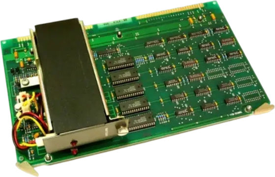 ABB Video Module 70VV01A HESG447043R1 Normal DC Board with 12 Months Warranty