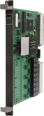 ABB 81AB03B-E GJR2392500R1210 Binary Output Board Control Module 16x16x12cm for Industrial Automation