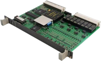 ABB 81ET03K-E Modulo di ingresso di temperatura con uscita analogica 4-20mA 12-36V di alimentazione continua Modulo PLC IP67