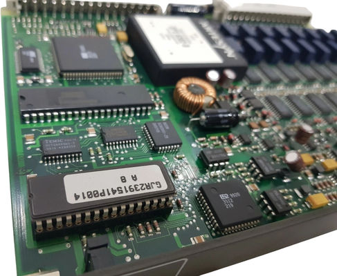 ABB 81EU01F-E Modulo di ingresso universale con 16 unità funzionali per ingressi binari e analogici nell'automazione industriale