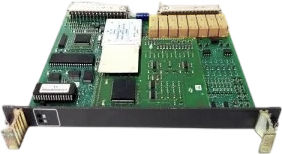 ABB 83SR04A-E GJR2390200R1411 Modulo di Ingresso Digitale Programmabile 8 Canali