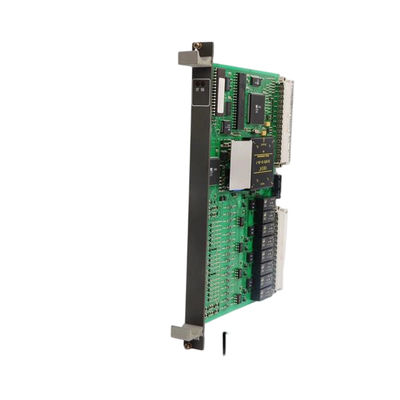 ABB 83SR04E-E GJR2390200R1210 Modulo di Controllo Procontrol Binary a Programma Memorizzato