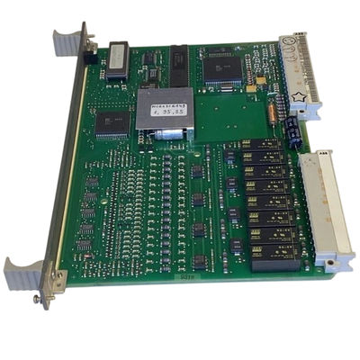ABB 83SR04E-E GJR2390200R1210 Modulo di Controllo Procontrol Binary a Programma Memorizzato