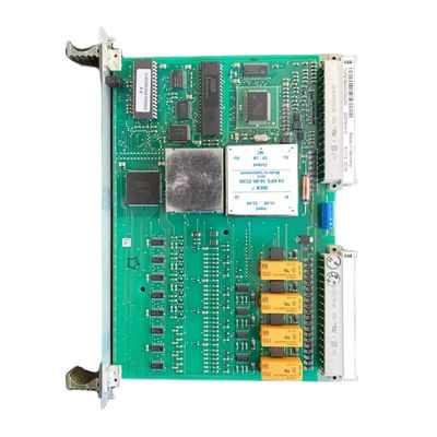 ABB 83SR04F-E GJR2390200R1210 Funzione di controllo analogo Controllo binario