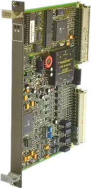 ABB 83SR07A-E GJR2392700R1210 Modulo di controllo analogico per PLC Programmabile