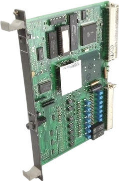 ABB 83SR07A1-E GJR2392700R1210 Procontrol System Modulo di controllo analogico