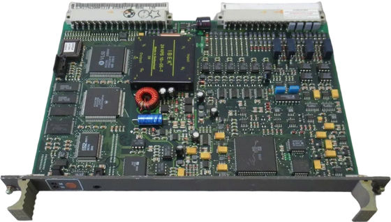 ABB 83SR51C-E GJR2396200R1210 Modulo di controllo Procontrol P14 Per l'automazione industriale