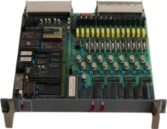 ABB 87WF01G-E GJR2372600R1515 Modulo di controllo I/O dei sistemi di automazione industriale 800xA