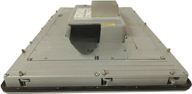 ABB PP886H 3BSE069471R1 Pannello di controllo dell'operatore TFL/LED Display Compact Product Suite Panel 800 Versione 6