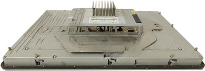 ABB PP886H 3BSE069471R1 Pannello di controllo dell'operatore TFL/LED Display Compact Product Suite Panel 800 Versione 6