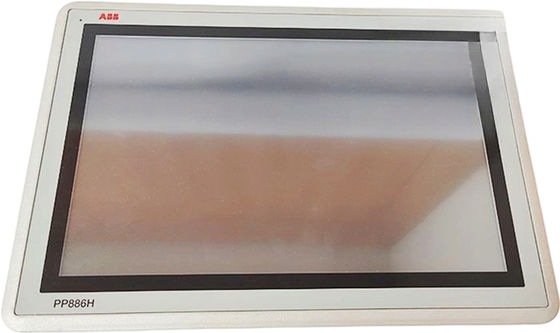 ABB PP886H 3BSE069471R1 Pannello di controllo dell'operatore TFL/LED Display Compact Product Suite Panel 800 Versione 6