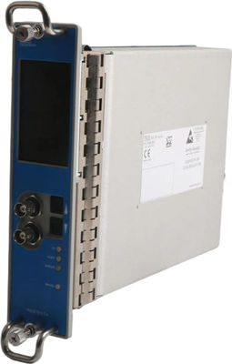 Bently Nevada 3500/50E Modulo tachometrico con misurazione della velocità ad alta precisione e integrazione IO multifunzionale