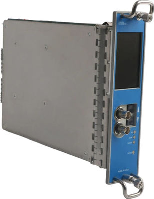 Bently Nevada 3500/50E Modulo tachometrico con misurazione della velocità ad alta precisione e integrazione IO multifunzionale