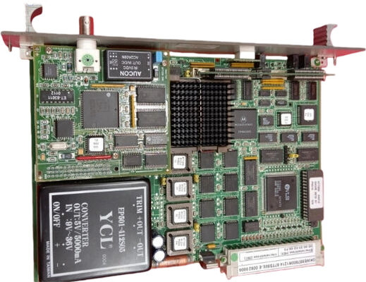 ABB 87TS50E-E Modulo di accoppiamento Procontrol per automazione industriale con interfaccia di comunicazione e garanzia di 12 mesi