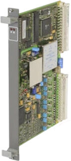 ABB 88FT05C-E GJR2393100R1200 Modulo di accoppiamento ad alte prestazioni per ponte dati di automazione industriale