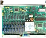 ABB 88FT05C-E GJR2393100R1200 Modulo di accoppiamento ad alte prestazioni per ponte dati di automazione industriale