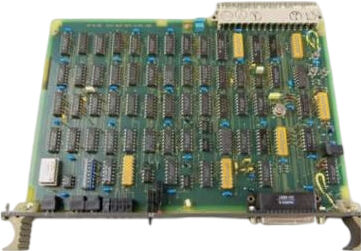 ABB 88QB03B-E GJR2393800R0100 Bus Termination Module per il sistema di controllo distribuito Procontrol P con garanzia di 12 mesi