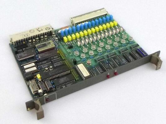 ABB 88TB03D GJR2391700R0200 Modulo di relè industriale per automazione e controllo con configurazioni a contatti multipli