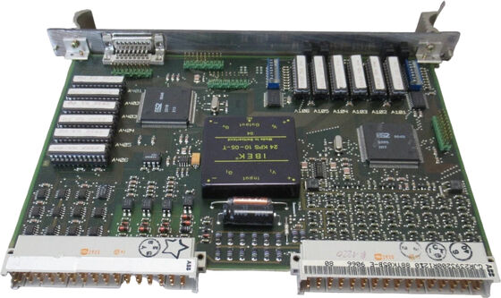 ABB 88TK05B-E Bus Coupling Module con interfaccia bus-remote RS485 e funzionamento a doppio canale per il sistema Procontrol P14