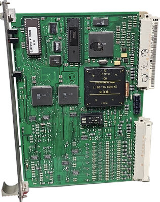 Modulo di controllo ridondanza ABB 88TR01 per l'automazione industriale nella serie ACS880