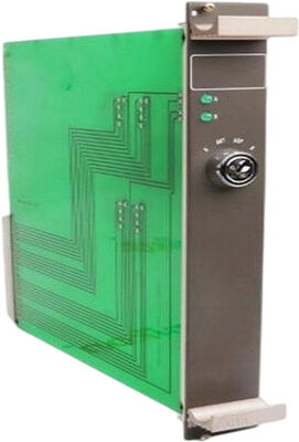 ABB 88UB01B GJR2322600R0100 Modulo OCS avanzato con tastiera di sicurezza SW Master