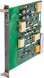 ABB 88VP02D-E GJR2371100R1040 Modulo Processore Stazione Master per Serie Interruttori Masterpact MTZ nell'Automazione Industriale