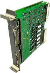 ABB 88VP02D-E GJR2371100R1040 Modulo Processore Stazione Master per Serie Interruttori Masterpact MTZ nell'Automazione Industriale