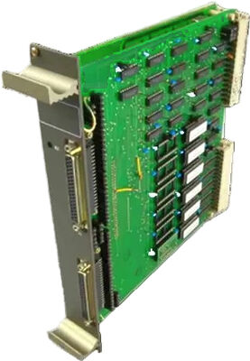 ABB 88VT02B-E GJR2363900R1000 Pannello di controllo ad alta integrità per AC 800M con monitoraggio della tensione nei sistemi di controllo distribuiti