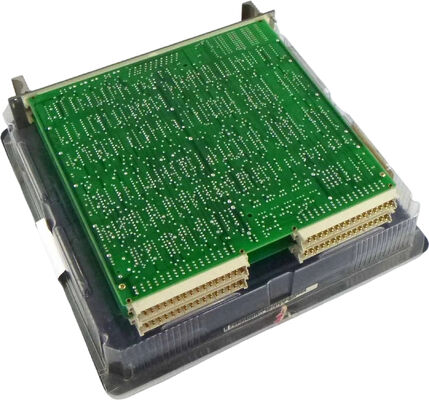 Modulo di accoppiamento ABB 88VU01C-E GJR2326500R1010 per sistemi di automazione e controllo con controllo in tempo reale e protocolli di comunicazione multipli