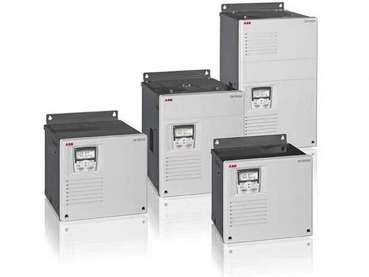 Rack di sistema ABB 89IL01/R3a con garanzia di 12 mesi, dimensioni compatte 16*16*12cm e design leggero da 1 kg