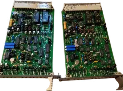 89NU01D-E GJR2329100R0100 ABB Procontrol Modulo di Annunciazione PLC Accoppiatore EtherCAT per Automazione Industriale e Monitoraggio di Sistema