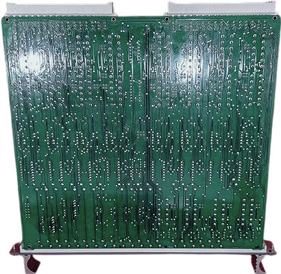 89NU04B-E GKWE853000R0200 Modulo di accoppiamento ABB con filtraggio del rumore di elaborazione del segnale per sistemi di controllo OCS avanzati