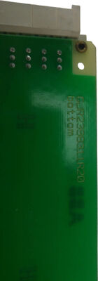 Modulo di fusione ABB 89XV01A-E con protezione da sovraccarico a corrente continua a 24 V per il bus di sistema ABB CS31