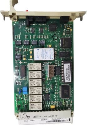 23BA22 1KGT004800R5002 Tabella del modulo di monitoraggio dell'uscita di comando ABB
