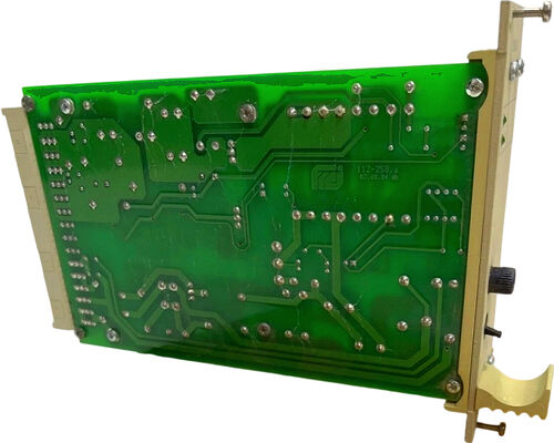 23NG23 R5001 1KGT005400R5001 ABB Power Supply Unit Sistemi di automazione industriale