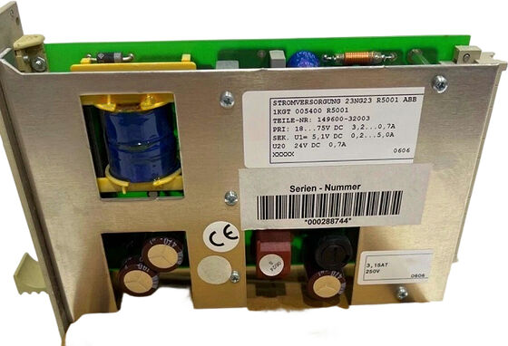 23NG23 R5001 1KGT005400R5001 ABB Power Supply Unit Sistemi di automazione industriale