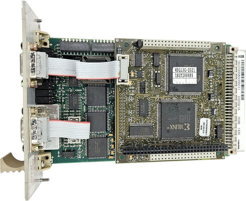 23ZG21 1KGT005800R5011 ABB Central Control Unit PC Board