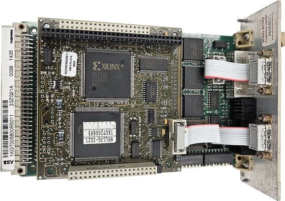 23ZG21 1KGT005800R5011 ABB Central Control Unit PC Board