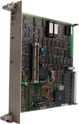 216EA61B HESG448230R1 ABB Modulo di ingresso/uscita analogico per automazione industriale