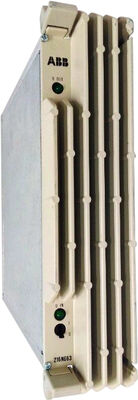 216NG63 HESG441635R1 ABB Pannello di alimentazione ausiliario Modulo di alimentazione Modulo di assistenza elettrica