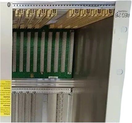 REG216 HESG324513R1 ABB Scaffale di protezione del generatore digitale