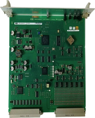 216EA62 1MRB150083R1/C ABB Analog Input Unit A/D Converter