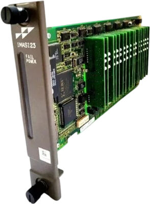 IMASI23 Modulo di ingresso slave analogico ABB Bailey Infi 90 con 12 mesi di garanzia