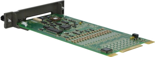 IMFEC12R ABB Modulo di ingresso con 16 canali di ingresso per automazione industriale DIN Rail Mount